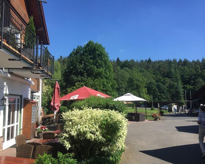 Landgasthof & Hotel Goldenes Lamm