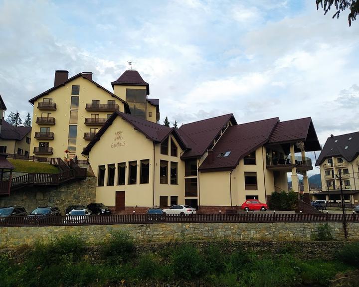 Gasthaus & Naturparkhotel Linde